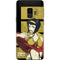 Cowboy Bebop Faye Galaxy S9 Skin